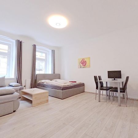 Elite Apartment Mz Wien Eksteriør billede
