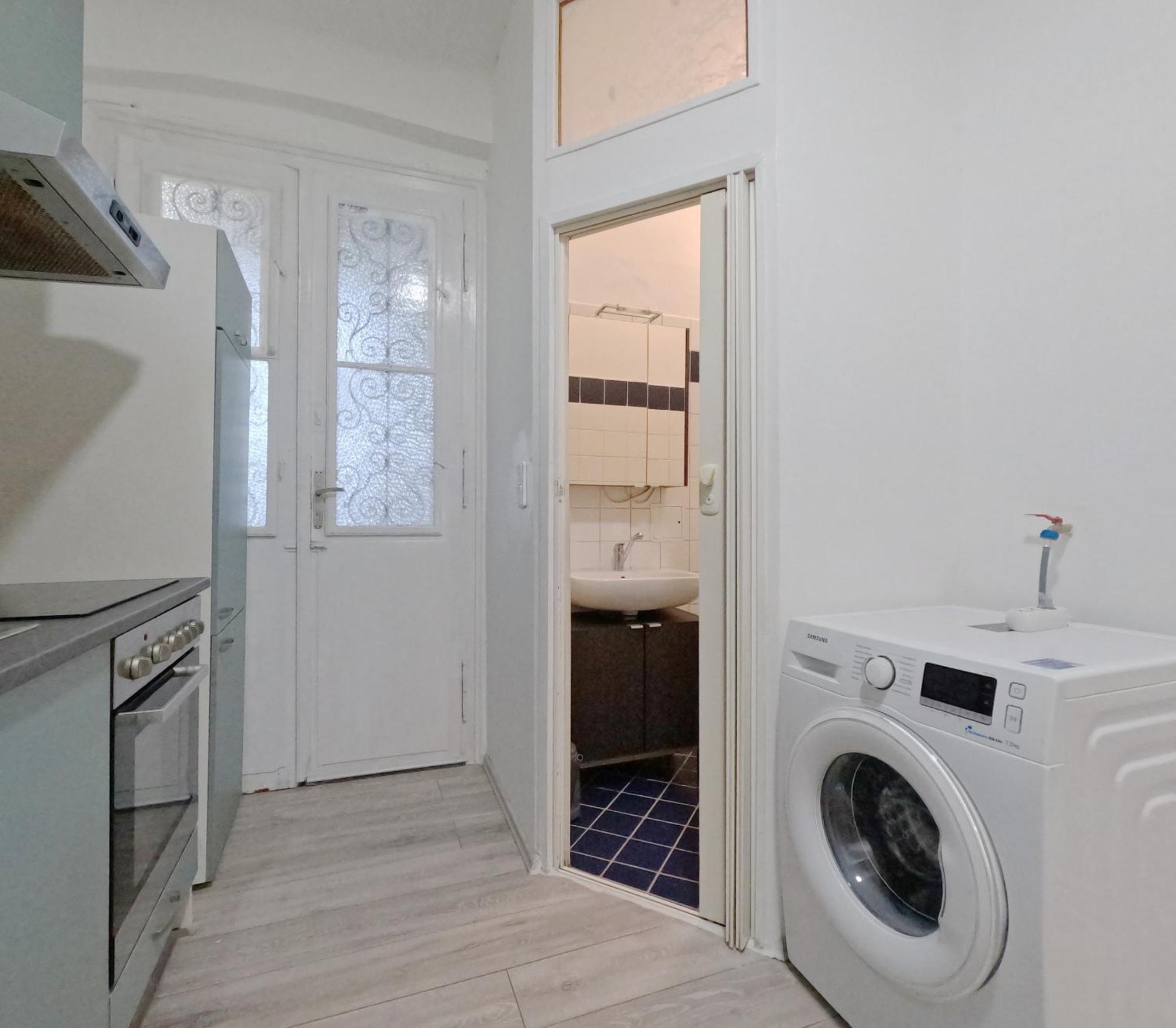 Elite Apartment Mz Wien Eksteriør billede