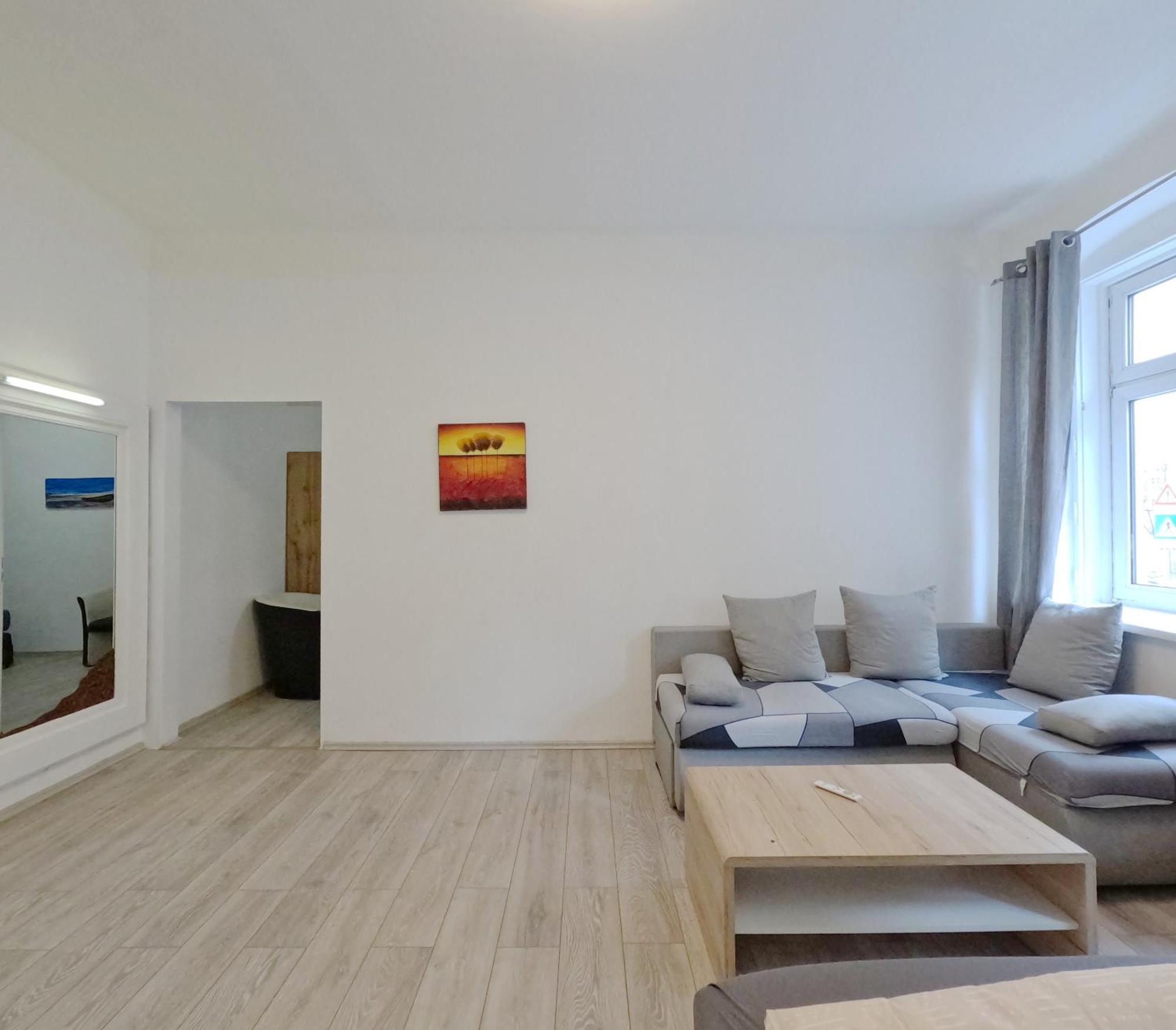 Elite Apartment Mz Wien Eksteriør billede