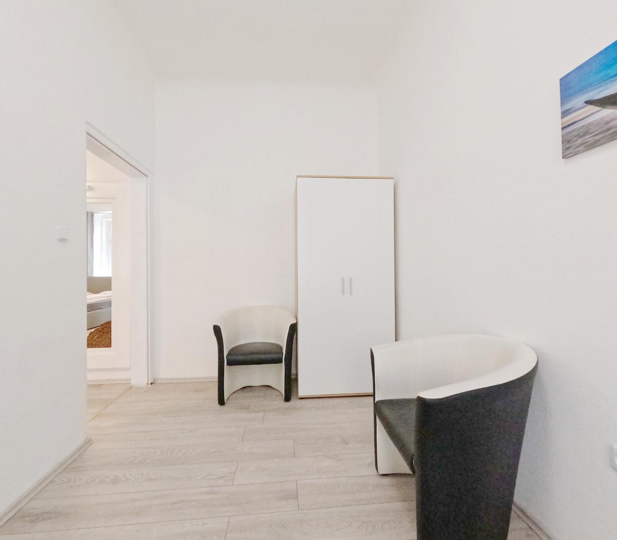 Elite Apartment Mz Wien Eksteriør billede